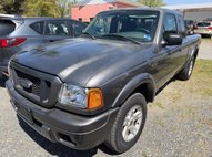 2005 Ford Ranger XLT