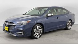 2023 Subaru Legacy Touring XT