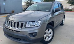 2014 Jeep Compass Sport
