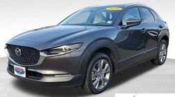 2025 Mazda CX-30 2.5 S Premium
