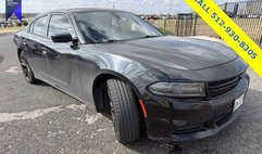 2018 Dodge Charger SXT