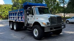 2007 Other Makes TRUCK