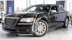 2012 Chrysler 300 C