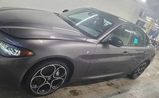 2024 Alfa Romeo Giulia Ti