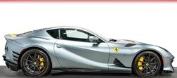 2023 Ferrari 812 Superfast Base