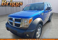 2007 Dodge Nitro SXT