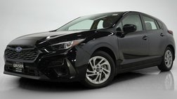 2024 Subaru Impreza Base