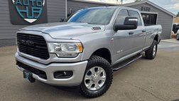 2023 Ram Ram Pickup 2500 Big Horn