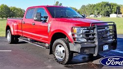 2022 Ford Super Duty F-350 XLT