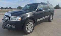 2013 Lincoln Navigator Base