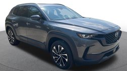 2025 Mazda CX-50 Hybrid Premium Plus