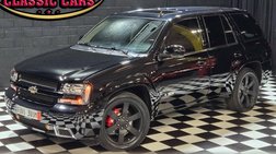 2007 Chevrolet TrailBlazer SS