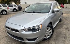 2015 Mitsubishi Lancer ES