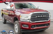 2024 Ram Ram Pickup 3500 Laramie