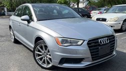 2015 Audi A3 2.0T quattro Premium