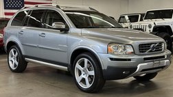 2012 Volvo XC90 3.2 R-Design