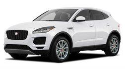 2019 Jaguar E-PACE P250 S