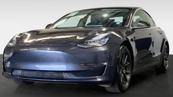 2018 Tesla Model 3 Mid Range