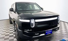2023 Rivian R1S Adventure