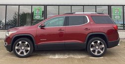2017 GMC Acadia SLT-2