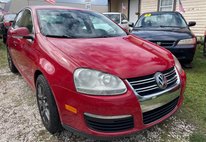 2009 Volkswagen Jetta SEL
