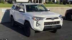 2016 Toyota 4Runner TRD Pro
