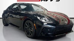 2025 Toyota GR86 Premium