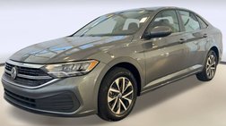 2024 Volkswagen Jetta S