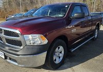 2017 Ram Ram Pickup 1500 Tradesman