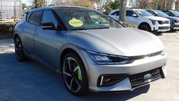 2024 Kia EV6 GT
