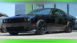 2019 Dodge Challenger R/T Scat Pack