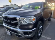 2022 Ram Ram Pickup 1500 Big Horn