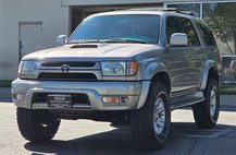 2002 Toyota 4Runner SR5