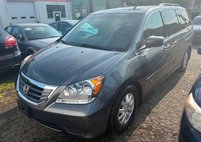 2010 Honda Odyssey EX-L