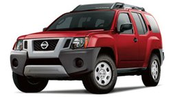 2011 Nissan Xterra X 4WD