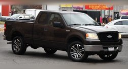 2006 Ford F-150 XL