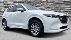 2024 Mazda CX-5 2.5 S Preferred