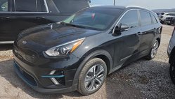 2021 Kia Niro EV EX Premium