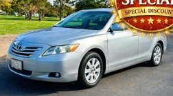 2007 Toyota Camry SE V6