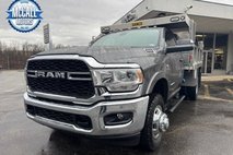 2022 Ram Ram Pickup 3500 Tradesman