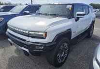 2024 GMC HUMMER EV 3X