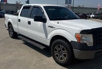 2012 Ford F-150 XL