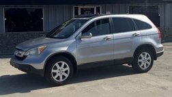 2007 Honda CR-V EX-L