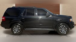 2017 Ford Expedition XLT
