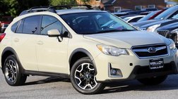 2016 Subaru Crosstrek Premium