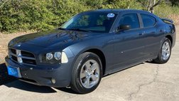2007 Dodge Charger Base