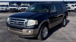 2013 Ford Expedition XLT