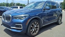2022 BMW X5 sDrive40i