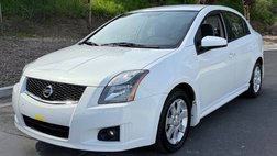 2010 Nissan Sentra 2.0