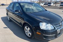 2009 Volkswagen Jetta SE